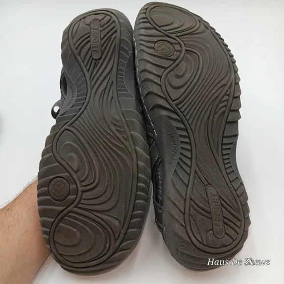 Jambu Sandals