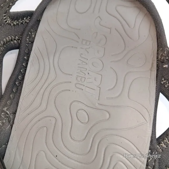 Jambu Sandals