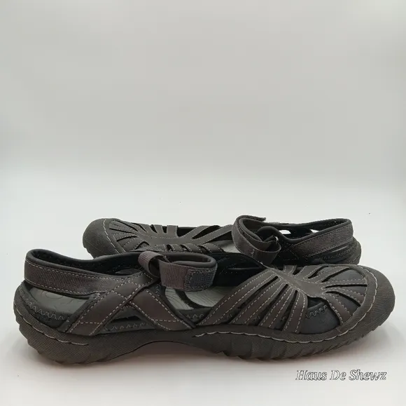 Jambu Sandals