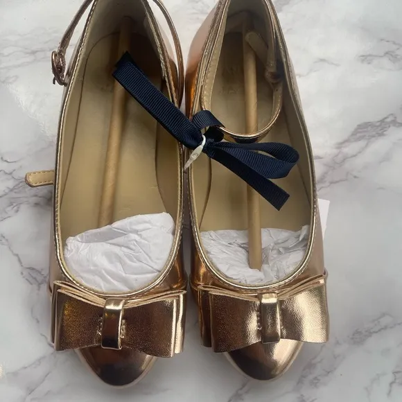 Janie and Jack Shoes