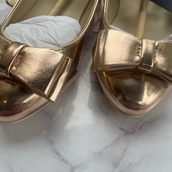 Janie and Jack Shoes