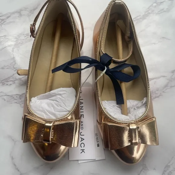 Janie and Jack Shoes