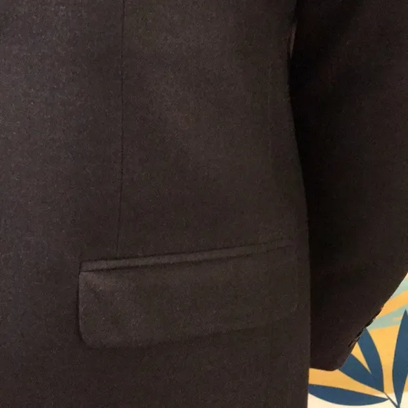 Jasso Elba Sport Coat