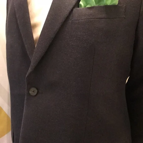 Jasso Elba Sport Coat