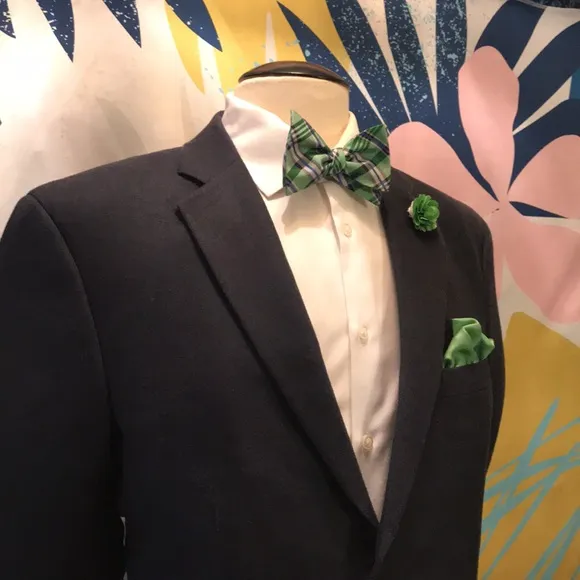 Jasso Elba Sport Coat