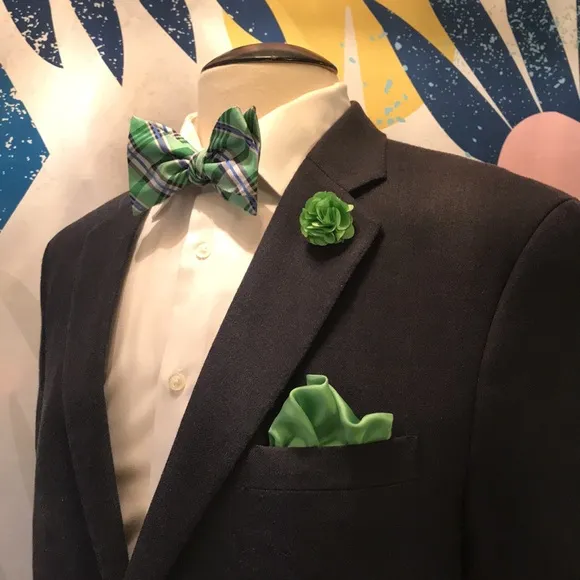 Jasso Elba Sport Coat