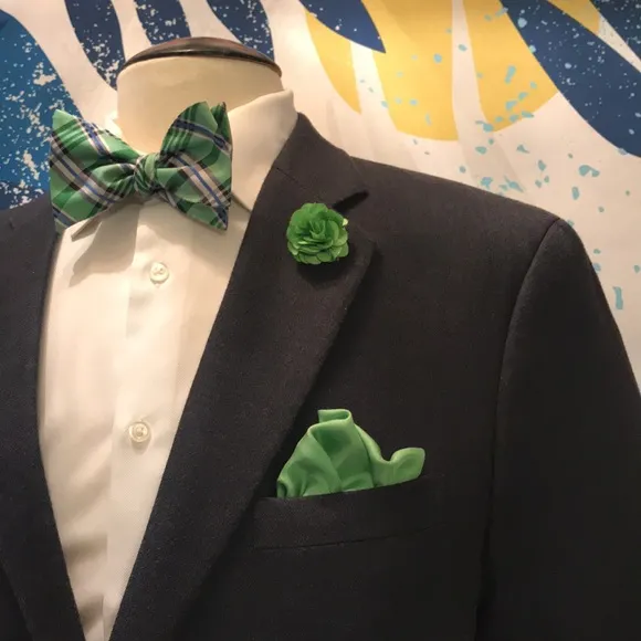 Jasso Elba Sport Coat