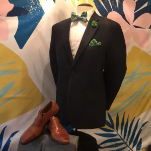 Jasso Elba Sport Coat