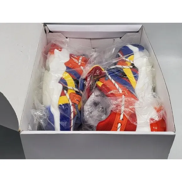 Javi Edge Men Sneakers Shoes Size 9