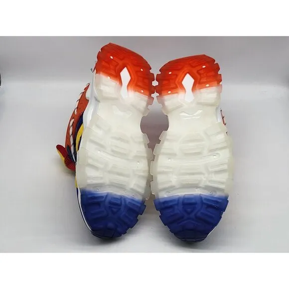 Javi Edge Men Sneakers Shoes Size 9