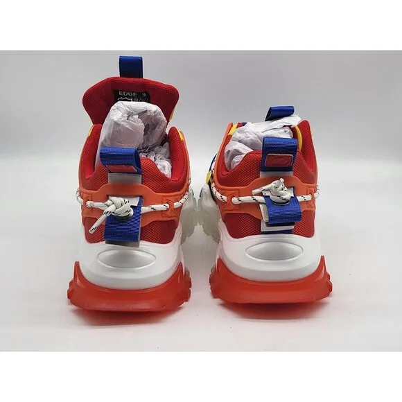 Javi Edge Men Sneakers Shoes Size 9