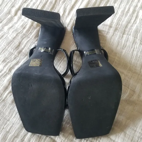 Jeffrey  Campbell | Hustler Heeled Sandals