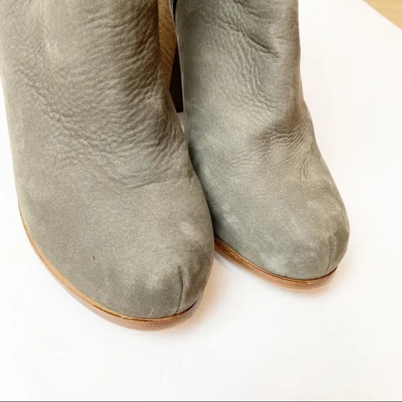 Jeffrey Campbell | Oshea Ankle Boot Booties