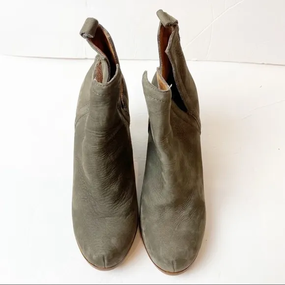 Jeffrey Campbell | Oshea Ankle Boot Booties