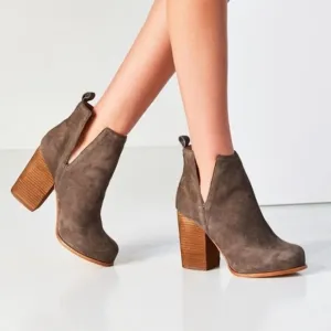 Jeffrey Campbell | Oshea Ankle Boot Booties