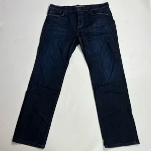 Joe’s Jeans | Men’s Darker Denim Bootcut Jeans