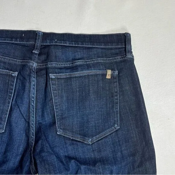 Joe’s Jeans | Men’s Darker Denim Bootcut Jeans