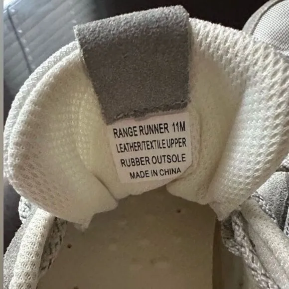 Johnnie-O sneakers