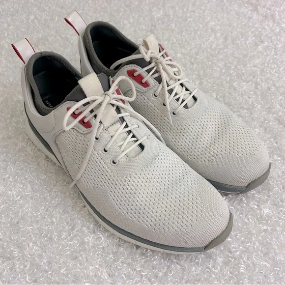 Johnston &amp; Murphy Mens Size 9 Sport Hybrid Shoes