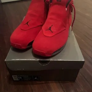Jordan 18 Retro