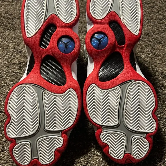 Jordan Flight Basketball Shoes