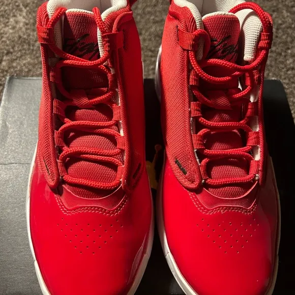 Jordan Flight Basketball Shoes