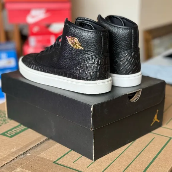 Jordan Jasmin girls junior new in original box
