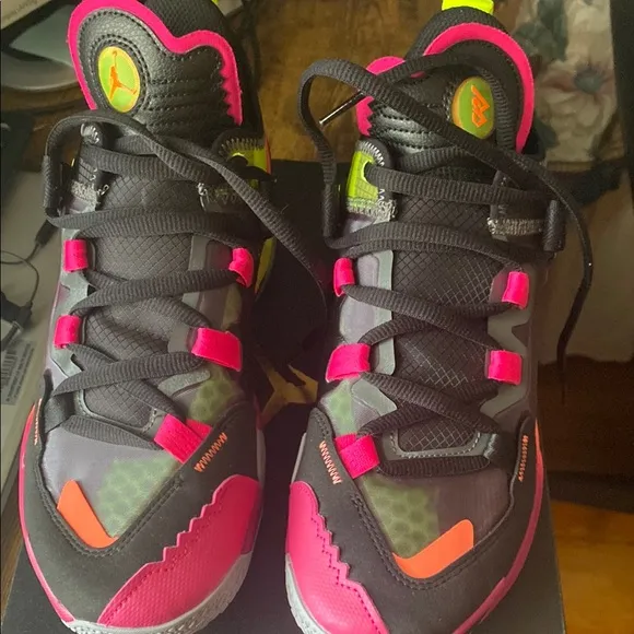 Jordan Why Not .5 GS Sneakers