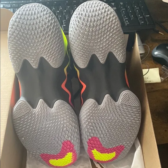 Jordan Why Not .5 GS Sneakers