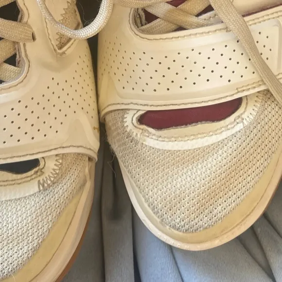 Jordan Zion 2 Pelicans Youth 7Y Basketball Shoes Sneakers Men’s 7.5 Nike…