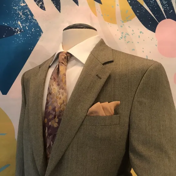 Joseph A bank