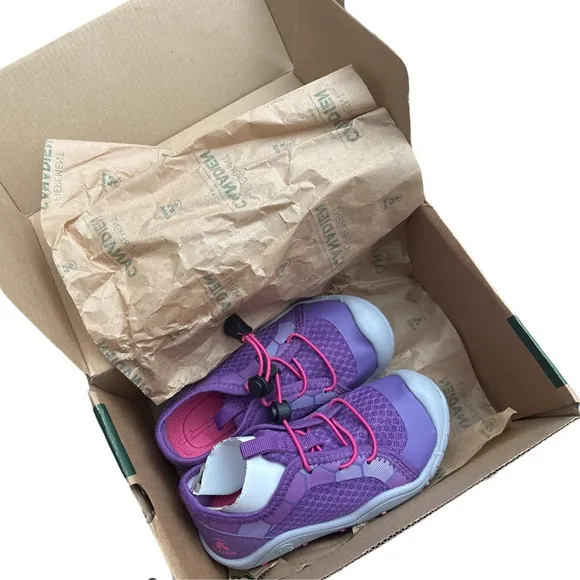 KAMIK Amble hiking shoes - 10.5