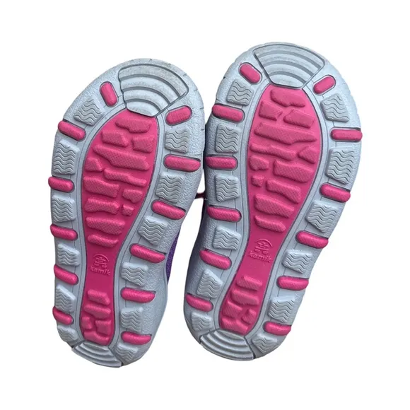 KAMIK Amble hiking shoes - 10.5