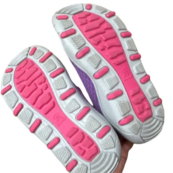 KAMIK Amble hiking shoes - 10.5