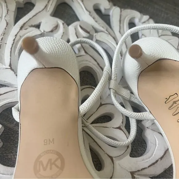 Kate Spade Tabi Flower Sandals Shoes Women’s 6 NEW