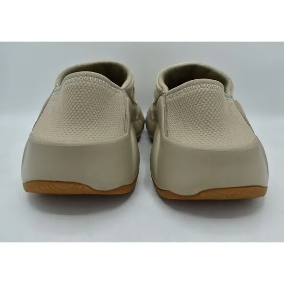 Keen Mens Size 11.5 Hypowser Crushback Plaza Taupe Slip On Shoes