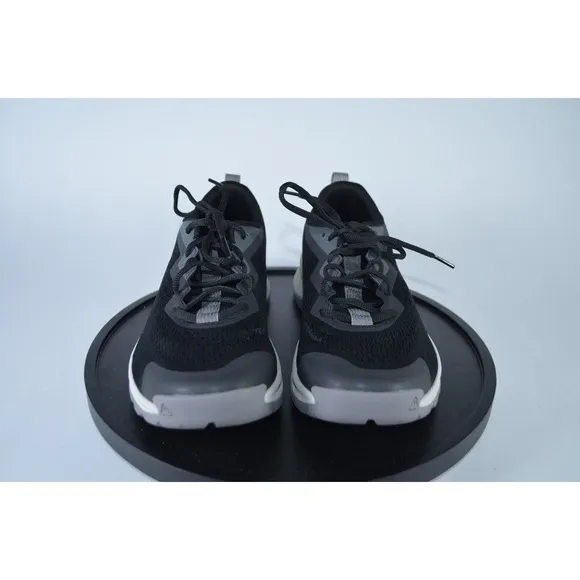 Keen Men's Versacore Speed Trail Hiking Shoes Black NWOB Size 8.5