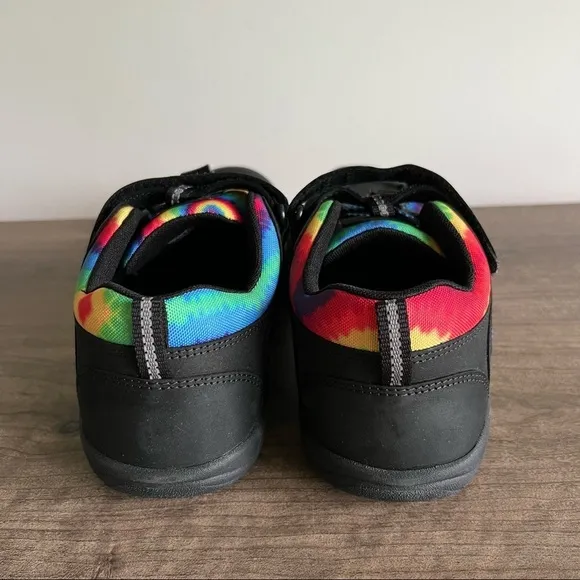 Keen Newport Big Kids' Original Tie Dye Sandals Size 6 #987