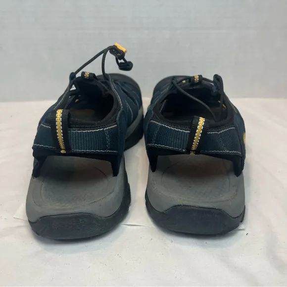 Keen Newport H2 Water Sandals Athletic Hiking Shoes Blue Men 13