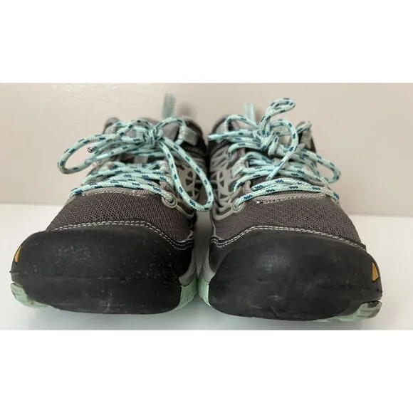 Keen Saltzman Trail hiking shoes. Size 7.