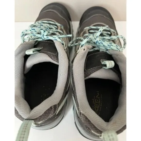 Keen Saltzman Trail hiking shoes. Size 7.