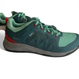 KEEN SAMPLE HIKING SHOES FOR WOMEN