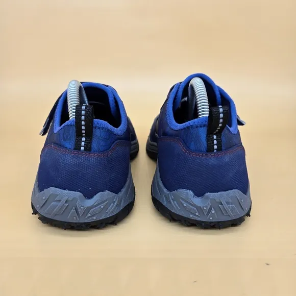 Keen Speed Hound Shoes Youth Outdoor Hiking Trail Shoes Size 6