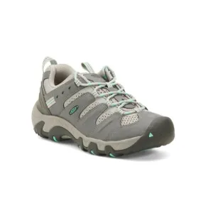 KEEN Steel Grey Koven Hiking Shoes