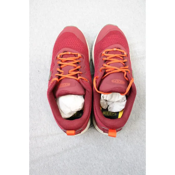 KEEN Terradora II Vent Womens Hiking Shoes Trail Running Sneakers Size 7 NIB