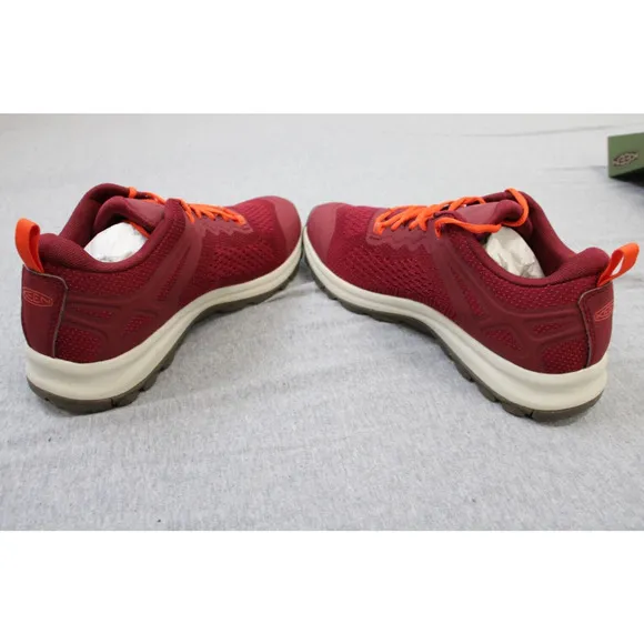 KEEN Terradora II Vent Womens Hiking Shoes Trail Running Sneakers Size 7 NIB