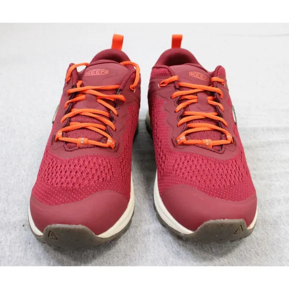 KEEN Terradora II Vent Womens Hiking Shoes Trail Running Sneakers Size 7 NIB