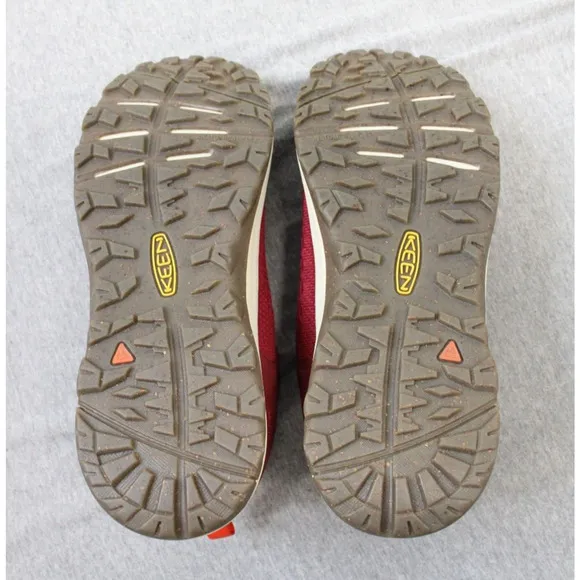 KEEN Terradora II Vent Womens Hiking Shoes Trail Running Sneakers Size 7 NIB