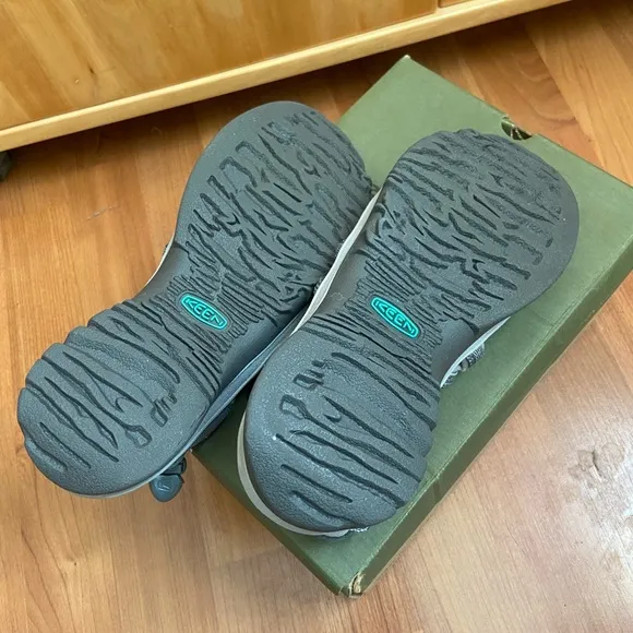 Keen water shoes NWT
