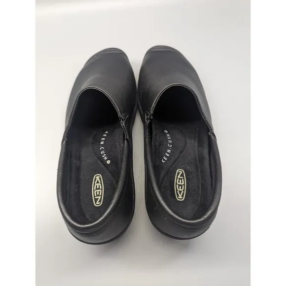 Keen Women's PTC Slip-On II Service/Duty Shoes Size 10.5